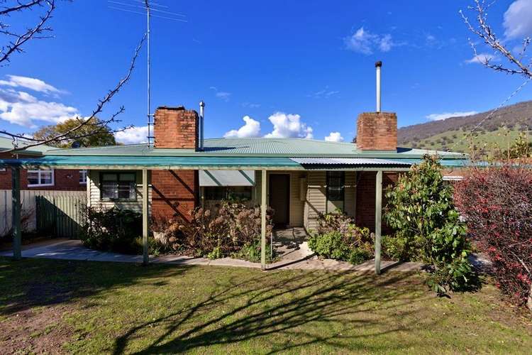 Main view of Homely house listing, 34 Willong Street, Tallangatta VIC 3700