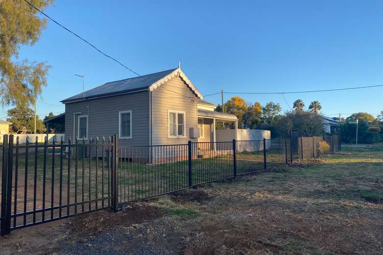 Second view of Homely house listing, 11 Wentworth St, Gunnedah NSW 2380