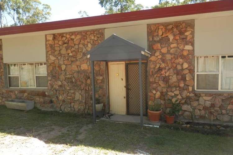 Main view of Homely lifestyle listing, 208 Mud Flat Road, Drake NSW 2469