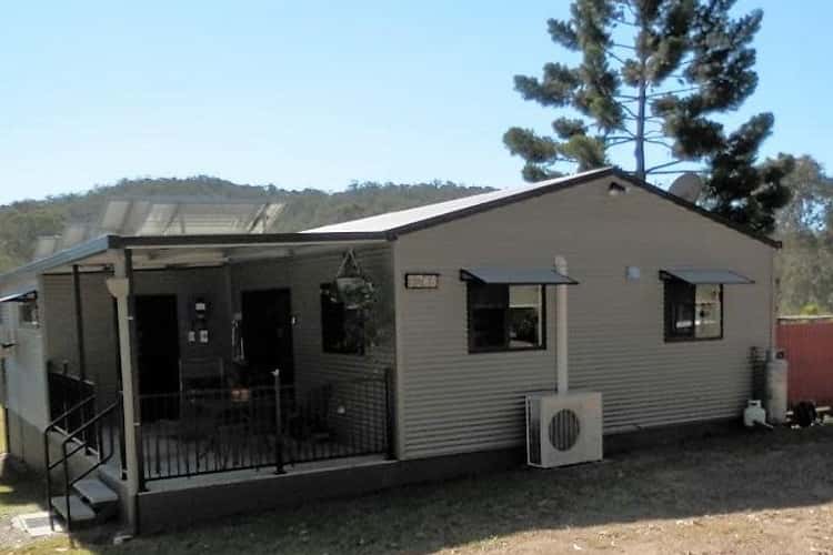 Sixth view of Homely house listing, 7786 Bruxner Hwy, Drake NSW 2469