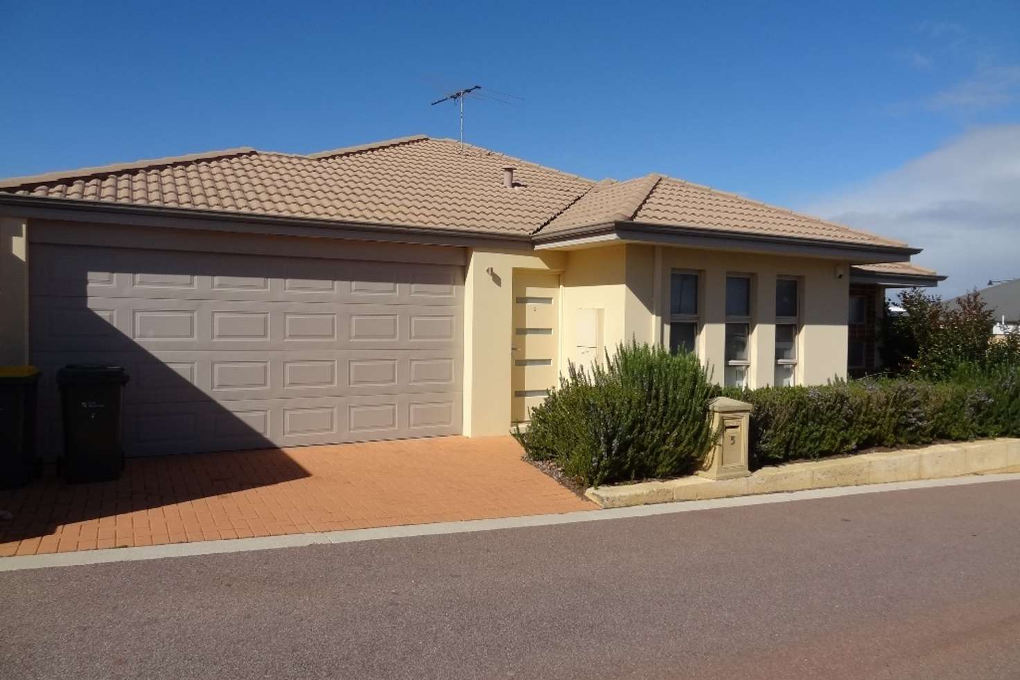 Main view of Homely house listing, 5 Dowitcher Turn St, Tapping WA 6065