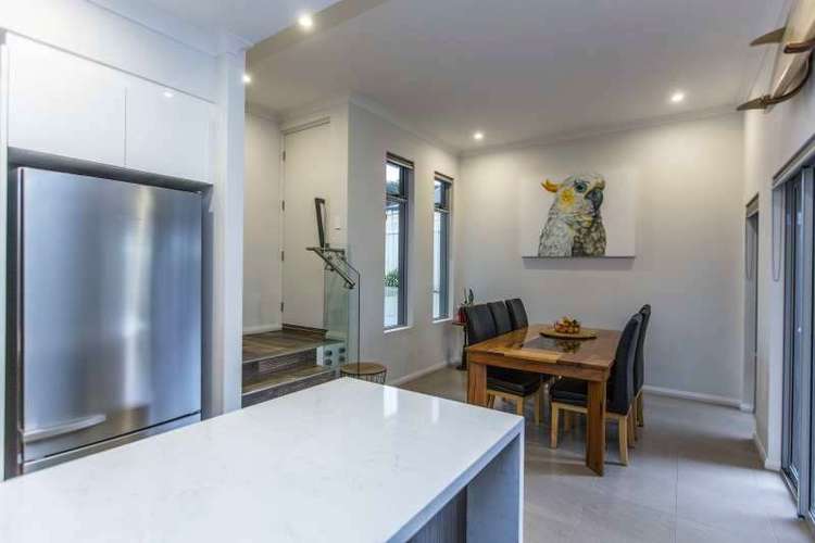 Fifth view of Homely townhouse listing, 122A Holbeck St, Doubleview WA 6018