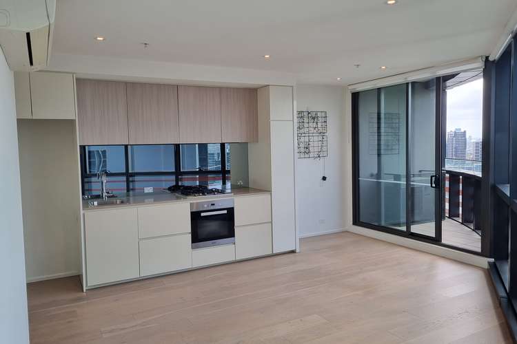 Main view of Homely apartment listing, 1902S/883 Collins Street, Docklands VIC 3008