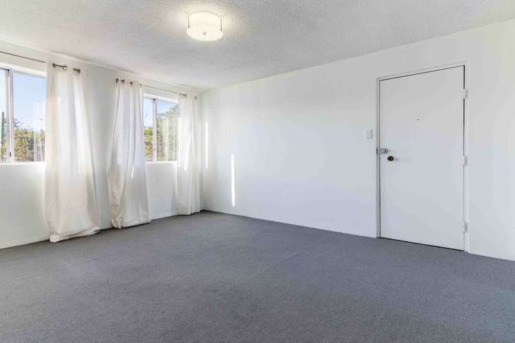 Second view of Homely unit listing, 1/24 Croydon Street, Toowong QLD 4066