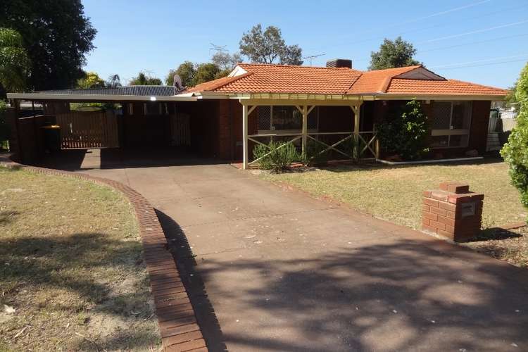 Main view of Homely house listing, 15 Chester Place, Beechboro WA 6063