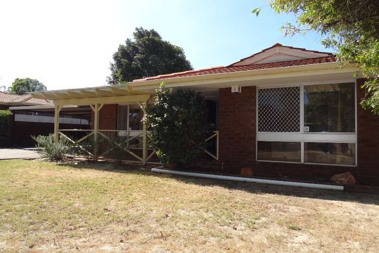 Second view of Homely house listing, 15 Chester Place, Beechboro WA 6063