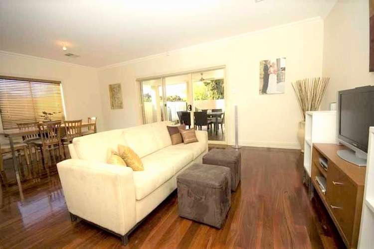 Fifth view of Homely house listing, 14A Wicks Ave, Campbelltown SA 5074
