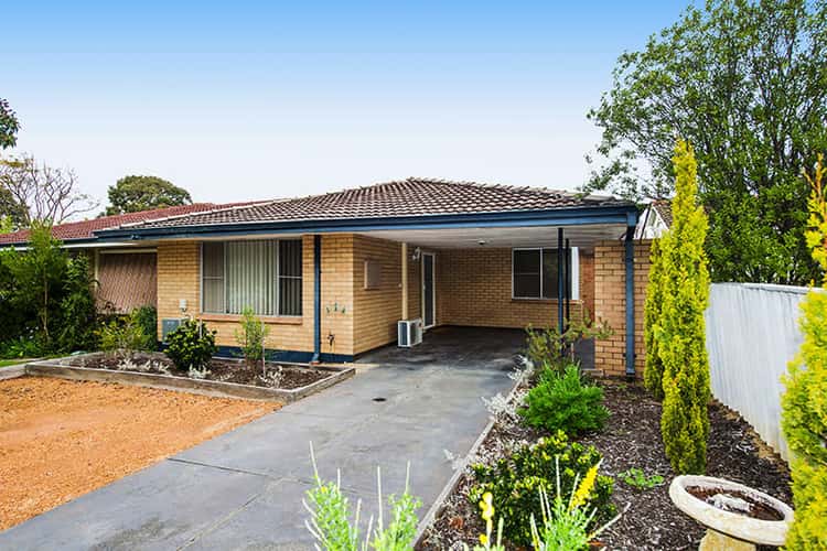 Second view of Homely semiDetached listing, 25 Davenport Road, Booragoon WA 6154