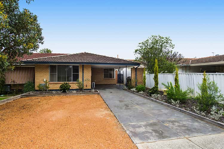 Third view of Homely semiDetached listing, 25 Davenport Road, Booragoon WA 6154