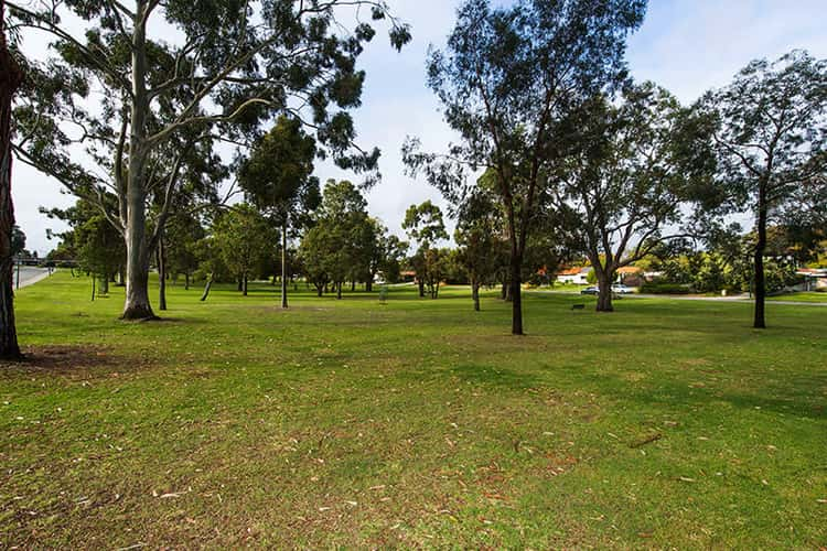 Fifth view of Homely semiDetached listing, 25 Davenport Road, Booragoon WA 6154