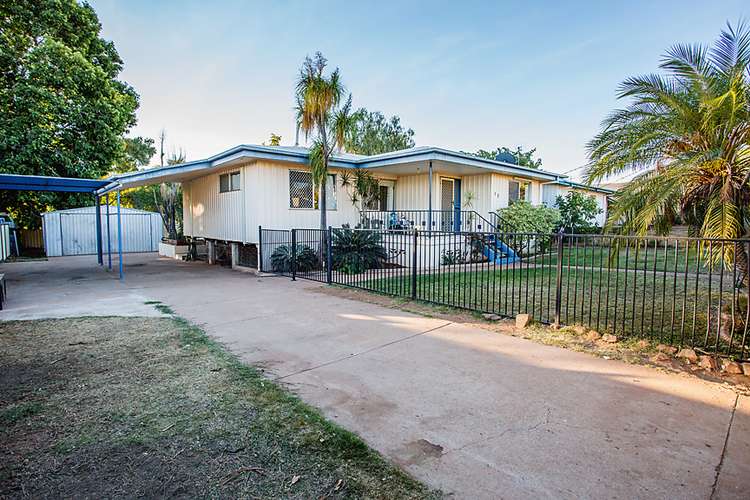 Main view of Homely house listing, 15 Brett Avenue, Mount Isa QLD 4825