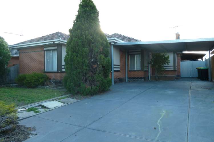 Main view of Homely house listing, 38 Westminister Drive, Avondale Heights VIC 3034