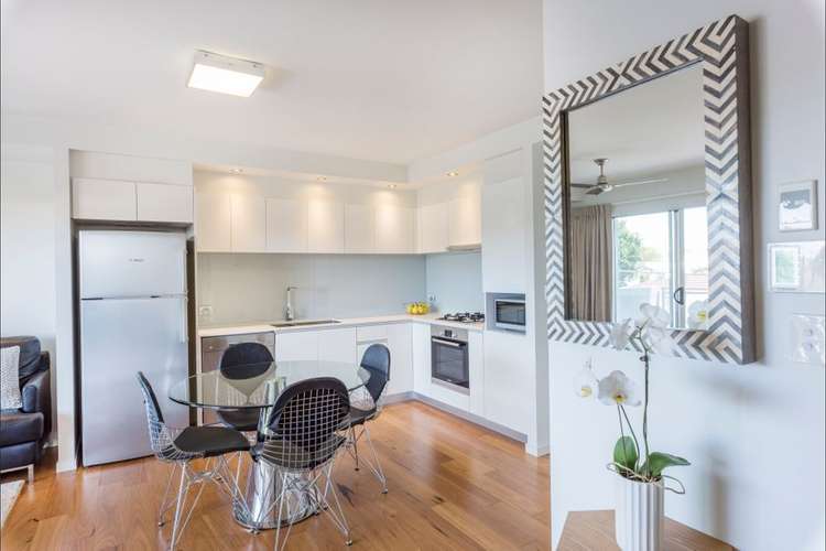 Second view of Homely apartment listing, 7/2 Barramul St, Bulimba QLD 4171