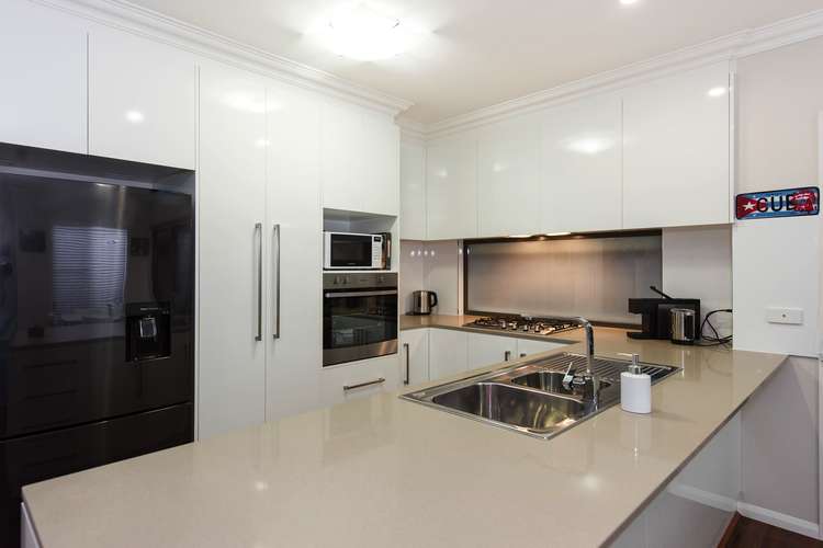 Second view of Homely unit listing, 1/340 Hume Street, Centenary Heights QLD 4350