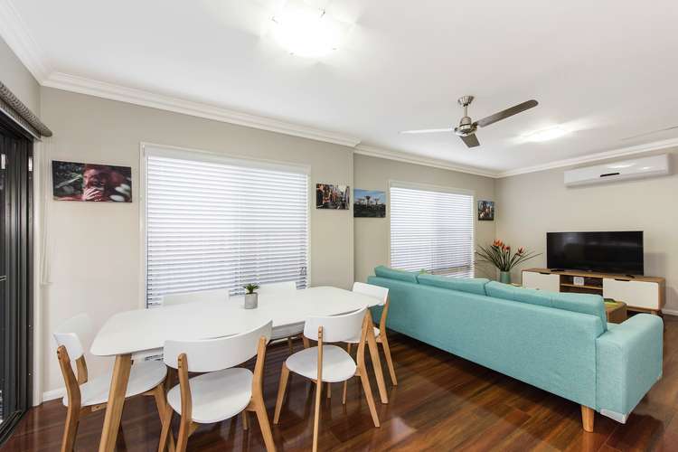 Third view of Homely unit listing, 1/340 Hume Street, Centenary Heights QLD 4350