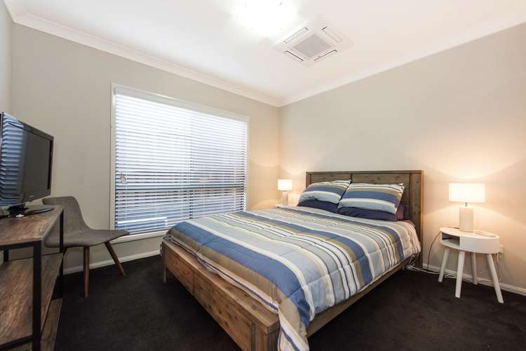 Fifth view of Homely unit listing, 1/340 Hume Street, Centenary Heights QLD 4350