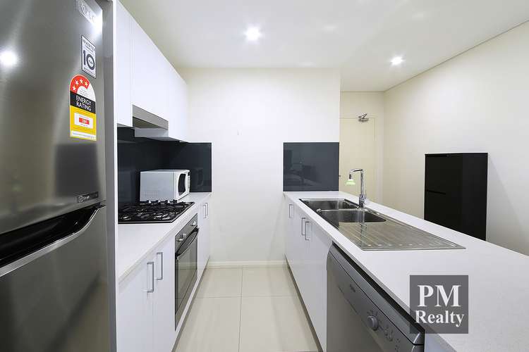 Second view of Homely apartment listing, 12/118 Adderton Road, Carlingford NSW 2118