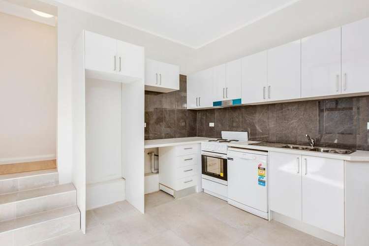 Second view of Homely apartment listing, 1/645 Parramatta, Leichhardt NSW 2040