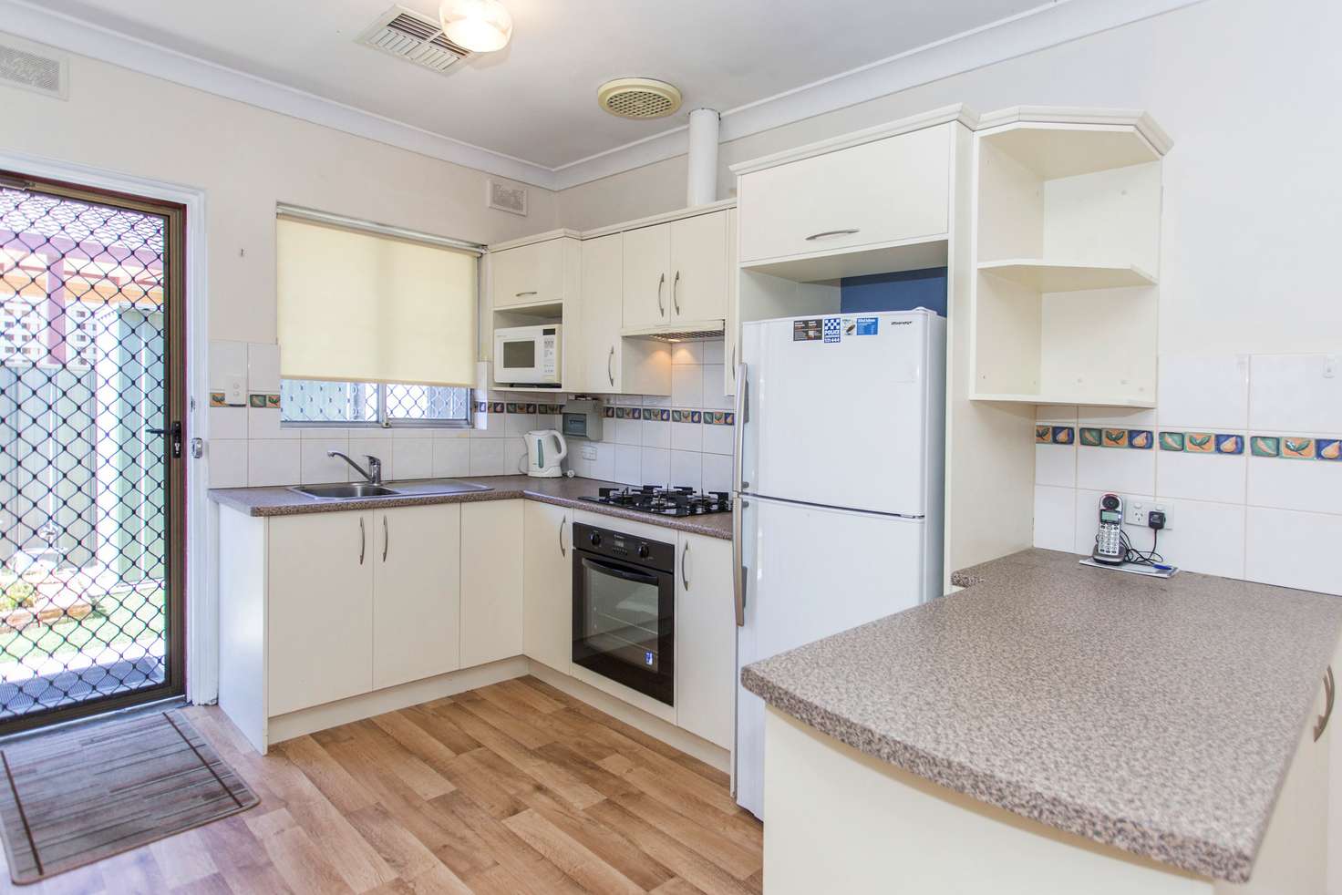 Main view of Homely unit listing, 4/43 Morphett Rd, Camden Park SA 5038