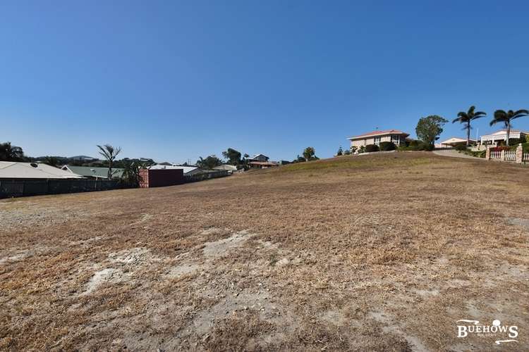 Fourth view of Homely residentialLand listing, 5 Cowry St, Zilzie QLD 4710