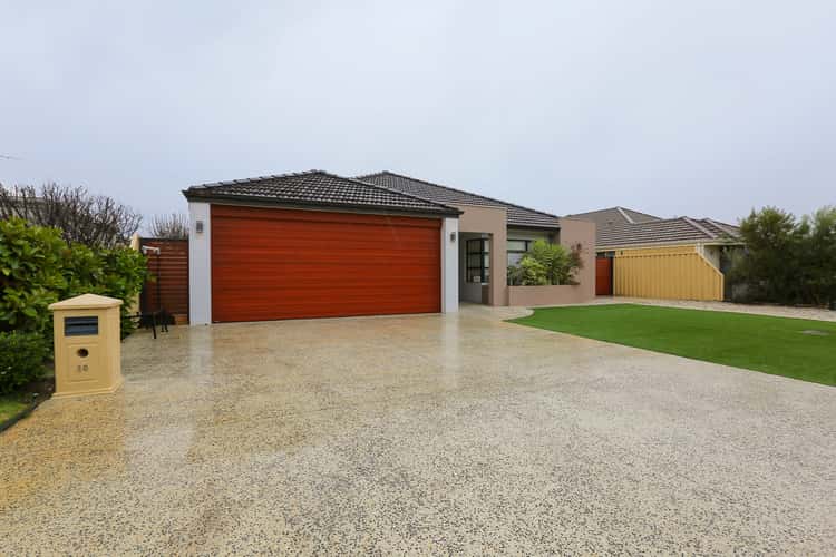 Second view of Homely house listing, 10 Harlequin Pass, Southern River WA 6110