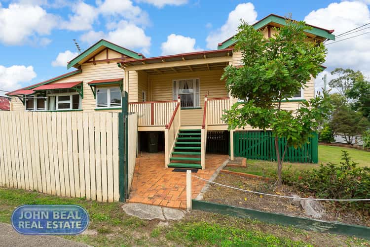 Main view of Homely house listing, 79 Wakefield Street, Sandgate QLD 4017