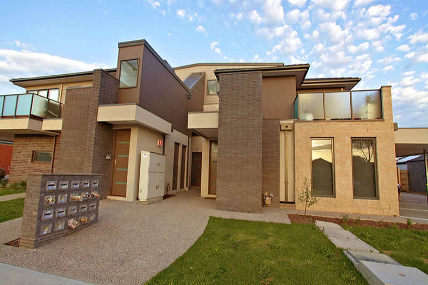 Main view of Homely house listing, 6/185-189 Millers Road, Altona North VIC 3025