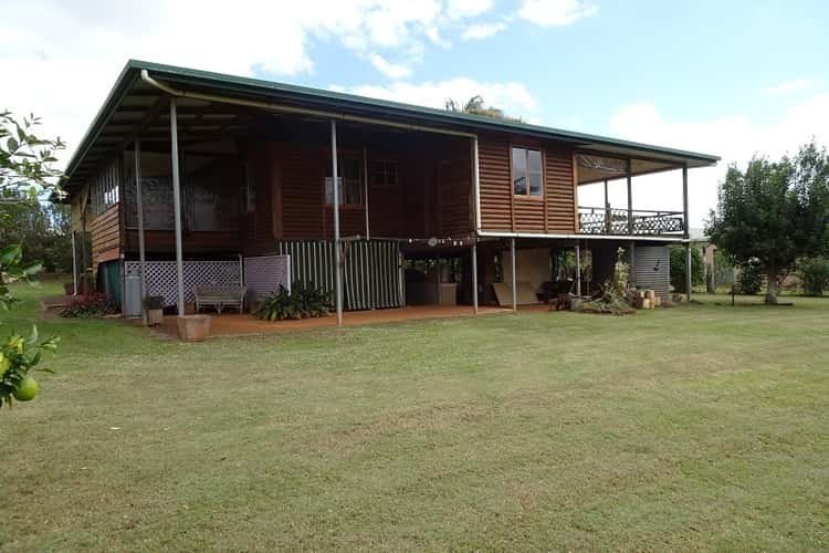 Main view of Homely house listing, 5 Poinsettia Cl, Yungaburra QLD 4884