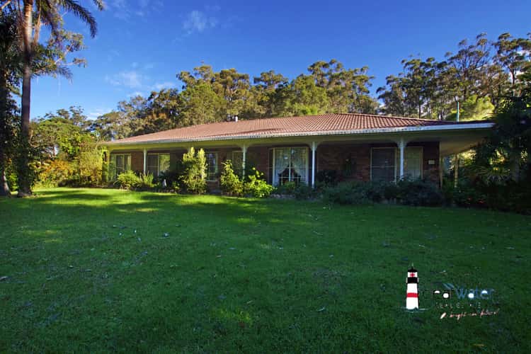 Second view of Homely house listing, 197 Princes Hwy, Bodalla NSW 2545