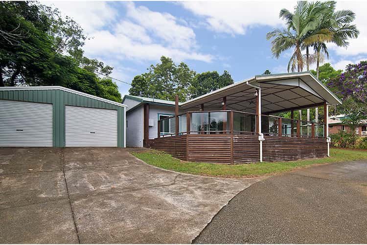Main view of Homely house listing, 521 Upper Burringbar Road, Upper Burringbar NSW 2483