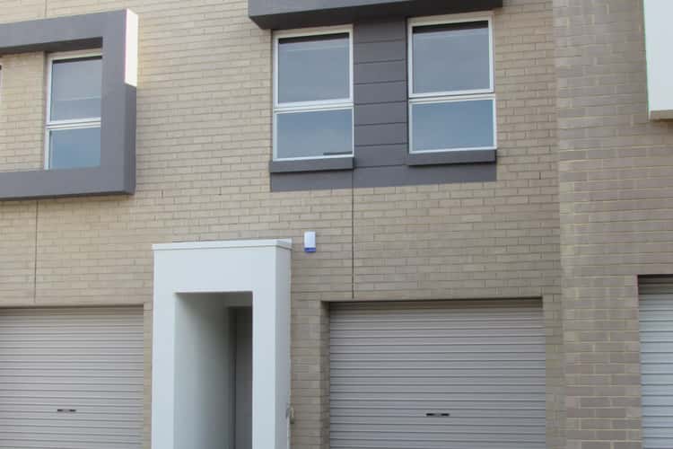 Main view of Homely townhouse listing, 19/35 Victoria Pde, Mawson Lakes SA 5095