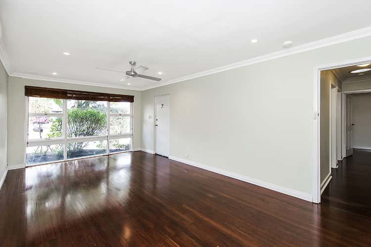 Third view of Homely semiDetached listing, 23A Hewitt Way, Booragoon WA 6154