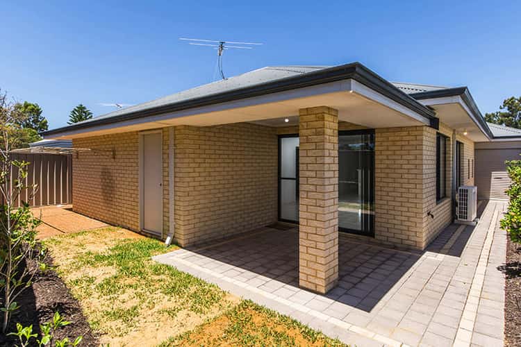 Third view of Homely house listing, 3A Lemon Street, Wilson WA 6107