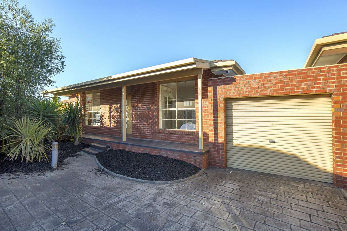 Main view of Homely unit listing, 4/46 Orleans Road, Avondale Heights VIC 3034