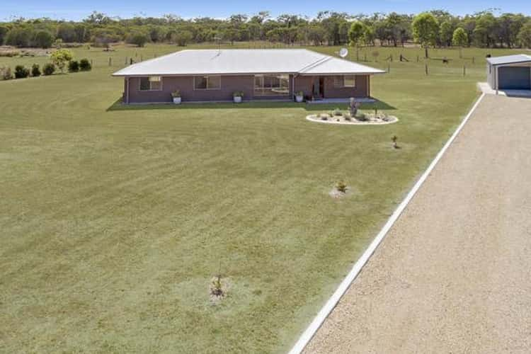 Second view of Homely house listing, 48 Lomandra Lane, Dunmora QLD 4650