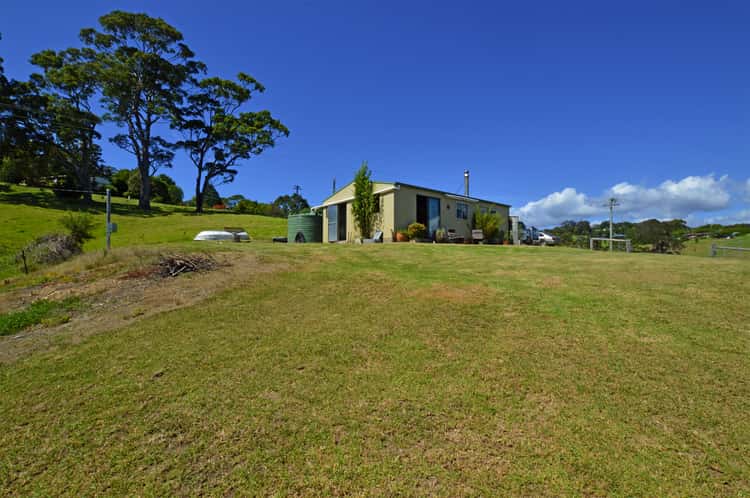 Sixth view of Homely residentialLand listing, 468 Old Highway, Narooma NSW 2546