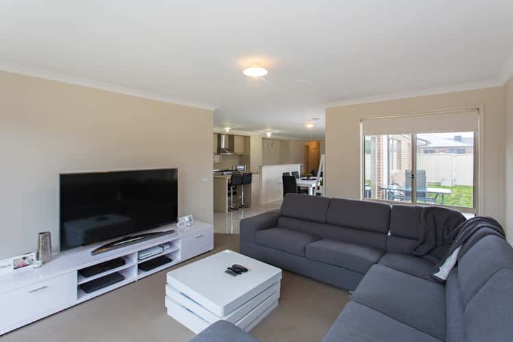Seventh view of Homely house listing, 5 Ascot Gardens Dr, Delacombe VIC 3356