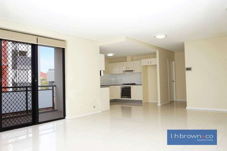 Second view of Homely unit listing, 14/27-31 Reynolds Ave, Bankstown NSW 2200