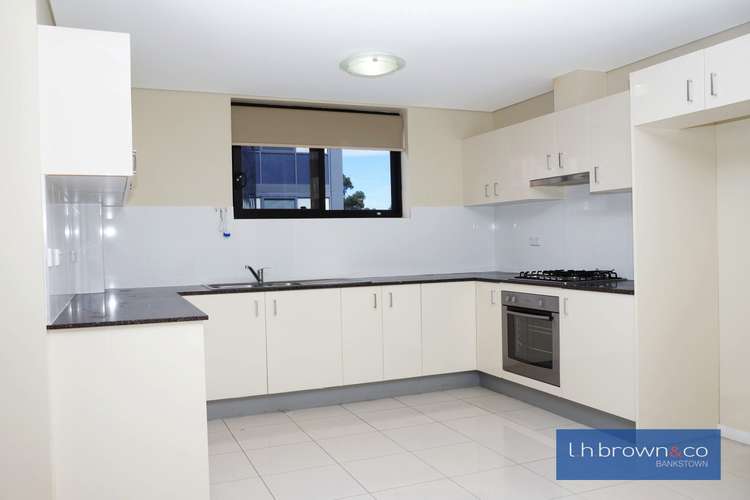 Third view of Homely unit listing, 14/27-31 Reynolds Ave, Bankstown NSW 2200