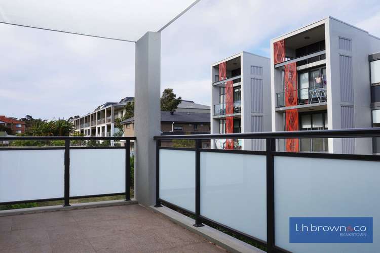 Fourth view of Homely unit listing, 14/27-31 Reynolds Ave, Bankstown NSW 2200