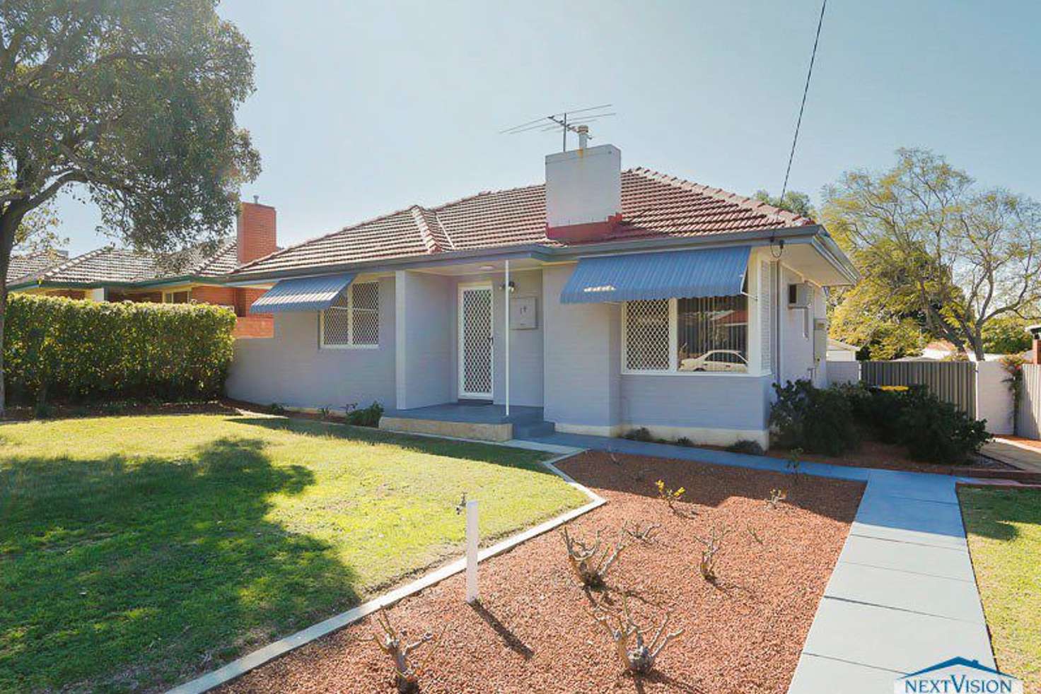 Main view of Homely house listing, 14 Hansen Street, Coolbellup WA 6163