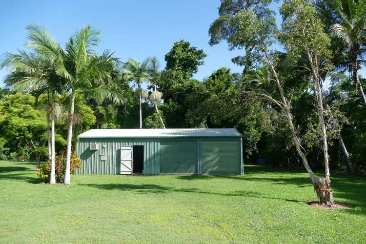 Fourth view of Homely acreageSemiRural listing, 44 Sullivan Road, Carruchan QLD 4816