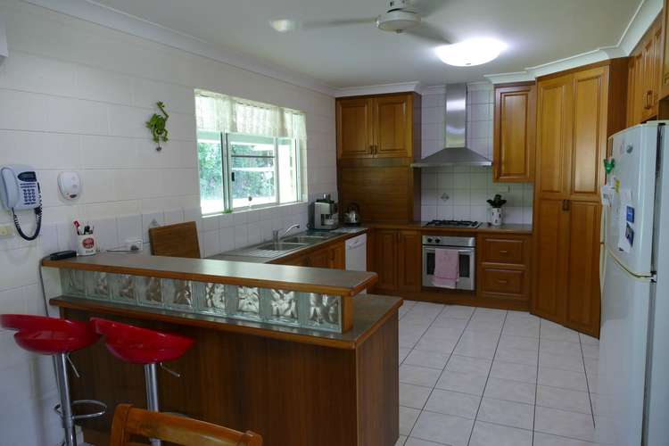 Fifth view of Homely acreageSemiRural listing, 44 Sullivan Road, Carruchan QLD 4816