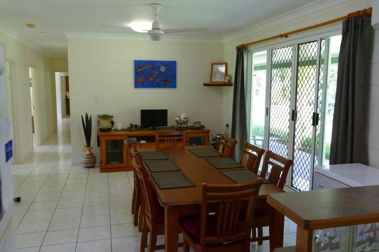 Seventh view of Homely acreageSemiRural listing, 44 Sullivan Road, Carruchan QLD 4816