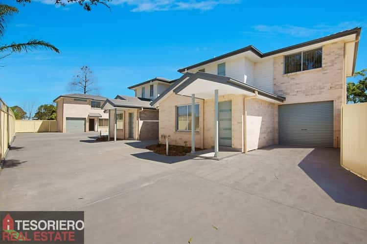 Sixth view of Homely townhouse listing, 4/514-516 Woodstock Avenue, Rooty Hill NSW 2766