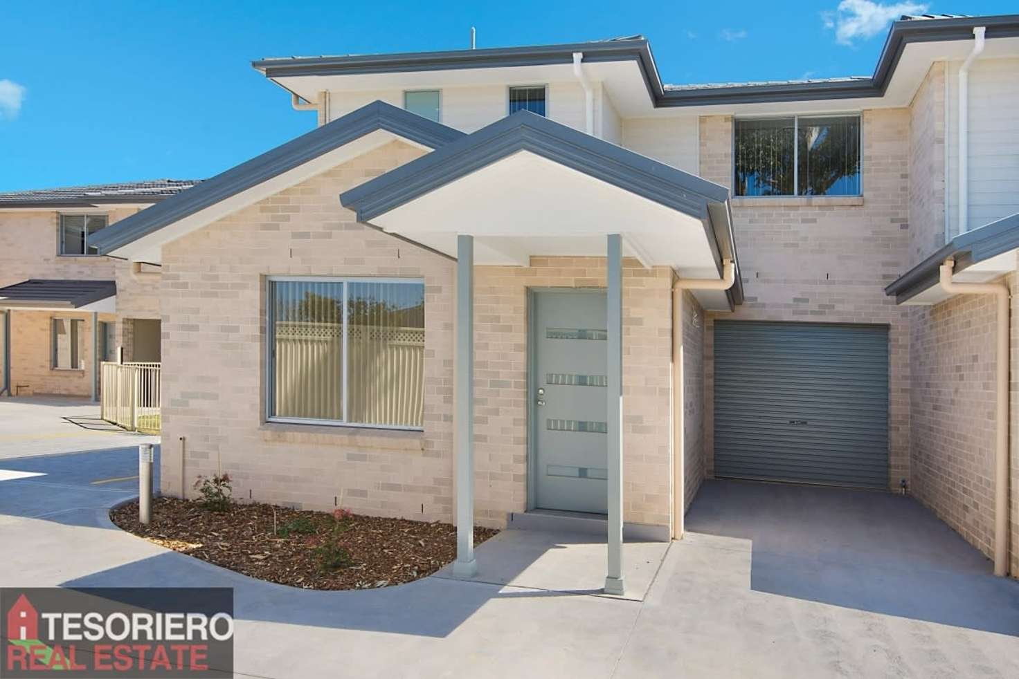 Main view of Homely townhouse listing, 5/514-516 Woodstock Avenue, Rooty Hill NSW 2766