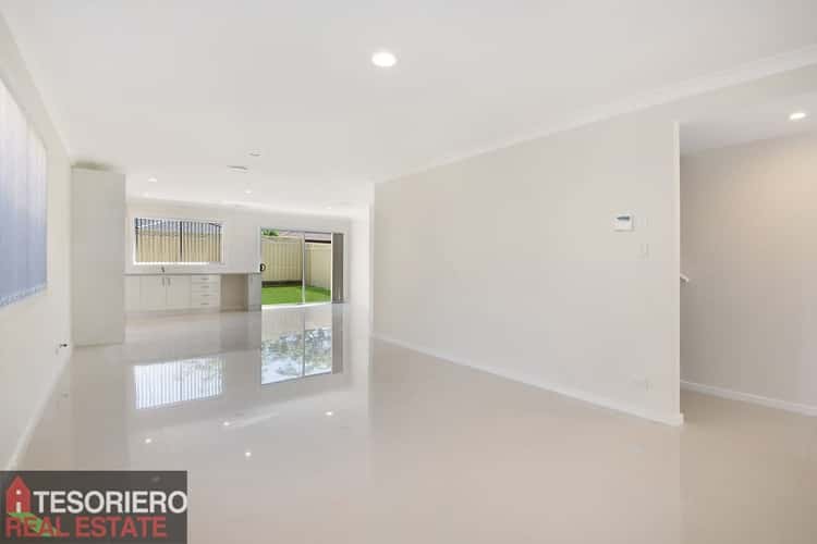 Second view of Homely townhouse listing, 5/514-516 Woodstock Avenue, Rooty Hill NSW 2766