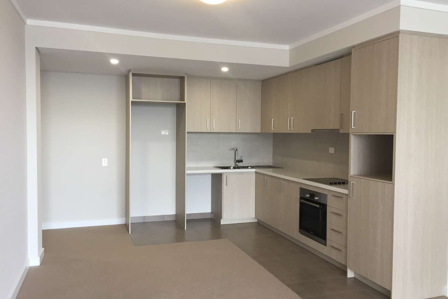 Main view of Homely apartment listing, 701/18 Cecil Avenue, Cannington WA 6107
