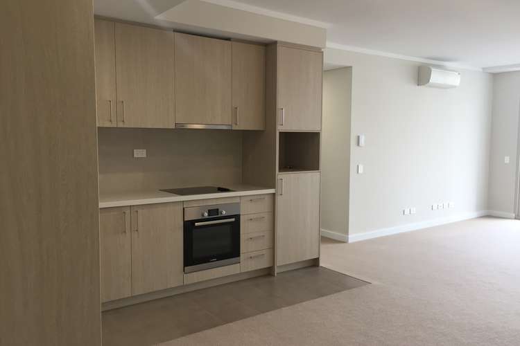 Second view of Homely apartment listing, 701/18 Cecil Avenue, Cannington WA 6107