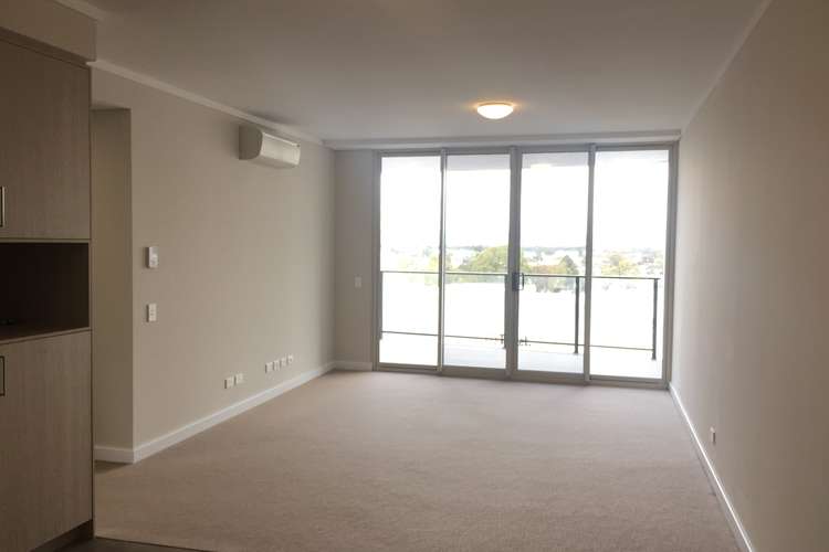 Fourth view of Homely apartment listing, 701/18 Cecil Avenue, Cannington WA 6107